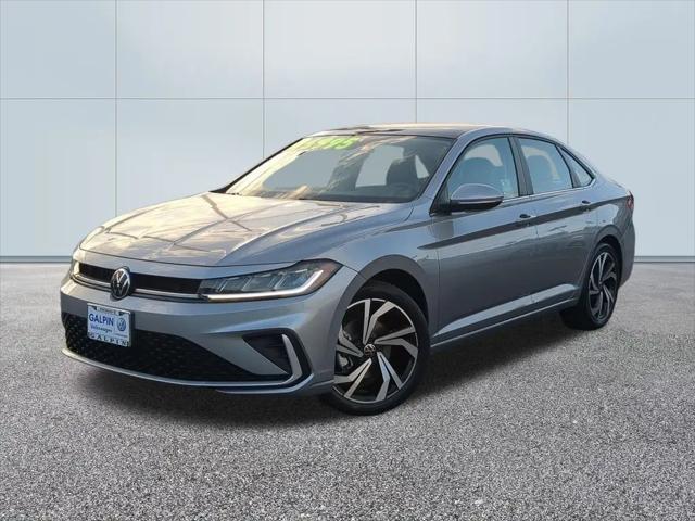 2025 Volkswagen Jetta 1.5T SEL for sale in North Hills, CA