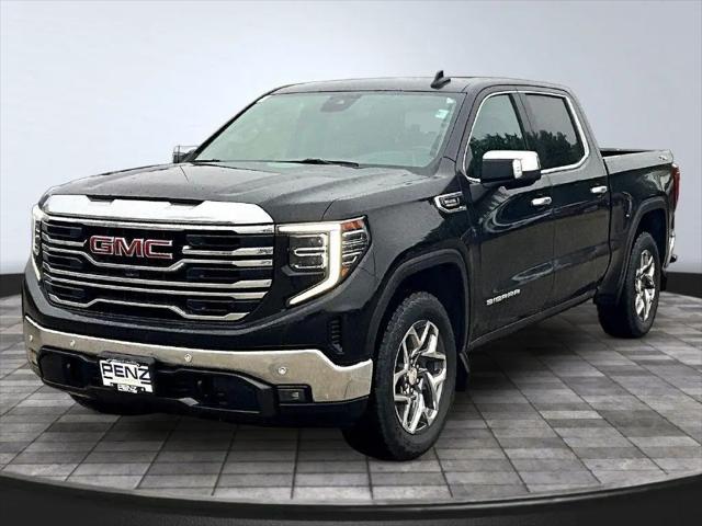 2024 GMC Sierra 1500 4WD Crew Cab Short Box SLT for sale in Rochester, MN