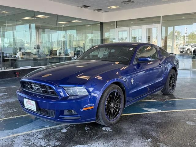 2013 Ford Mustang V6 Premium for sale in Boone, IA