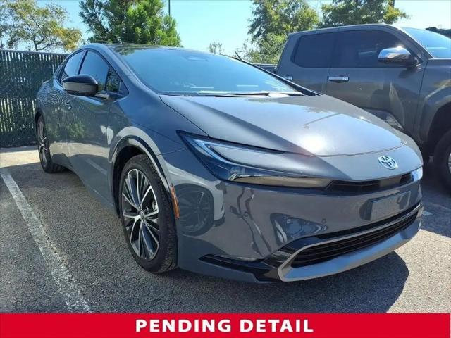 2026 Toyota Prius Limited for sale in Myrtle Beach, SC