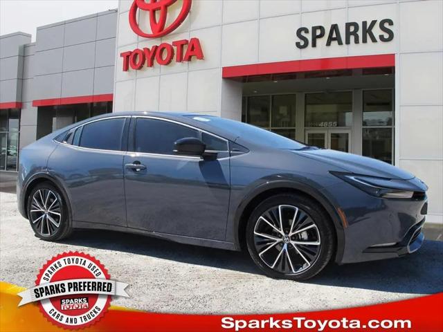 2026 Toyota Prius Limited for sale in Myrtle Beach, SC