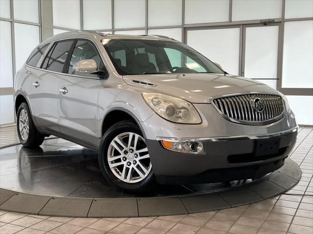 2008 Buick Enclave CXL for sale in Crystal Lake, IL