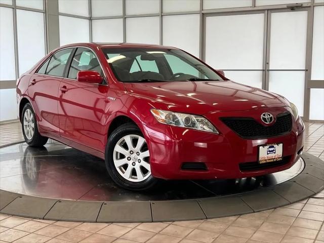 2008 Toyota Camry Base for sale in Crystal Lake, IL
