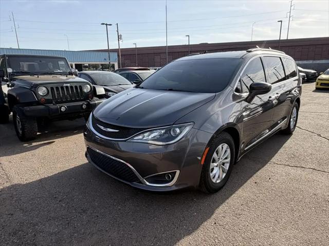 2017 Chrysler Pacifica Touring-L for sale in Phoenix, AZ