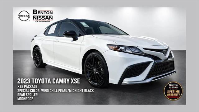 2023 Toyota Camry XSE for sale in Columbia, TN