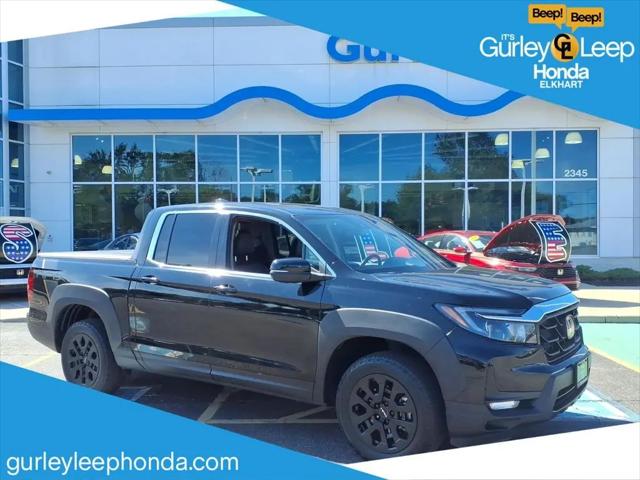 2023 Honda Ridgeline RTL for sale in Elkhart, IN