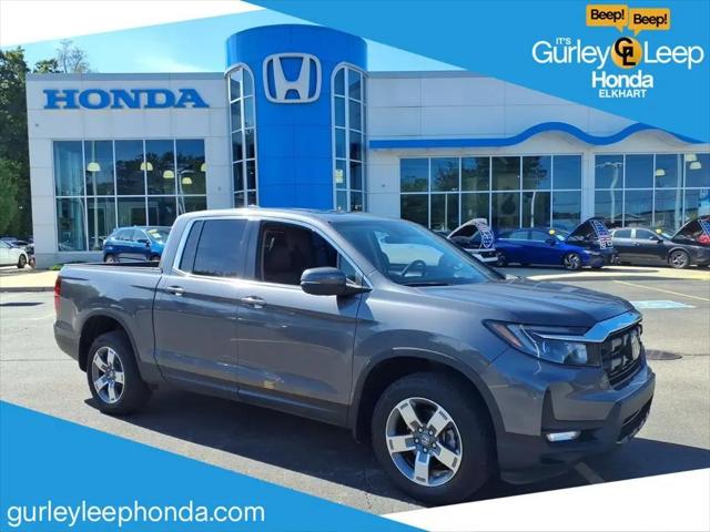 2025 Honda Ridgeline RTL for sale in Elkhart, IN
