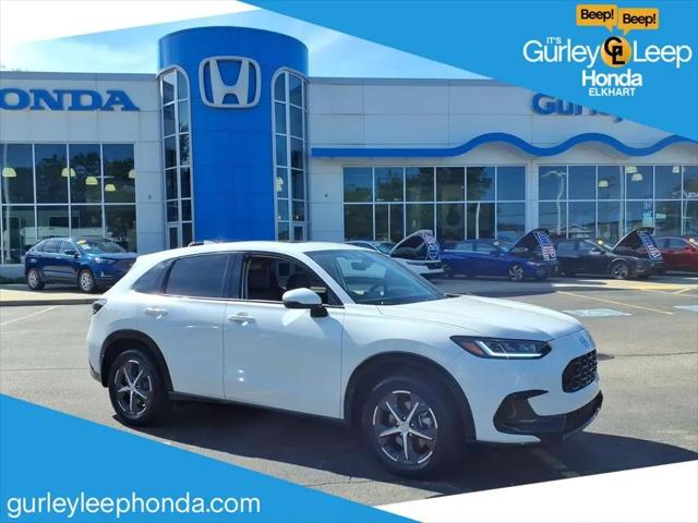 2024 Honda HR-V AWD EX-L for sale in Elkhart, IN