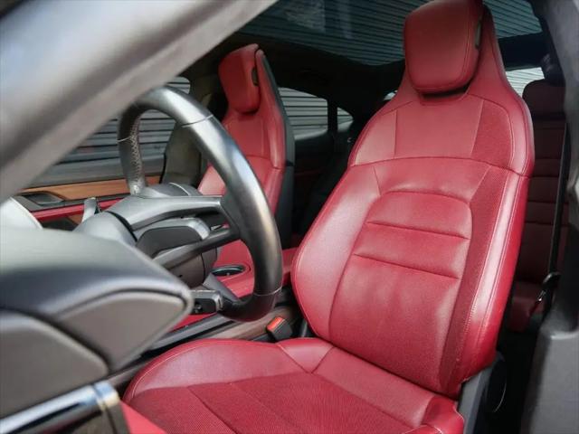 2020 Porsche Taycan Turbo for sale in Saint Paul, MN