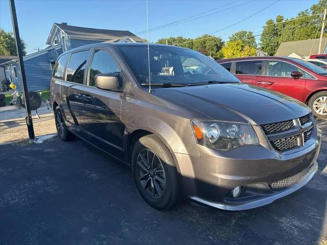 2019 Dodge Grand Caravan GT for sale in Sturtevant, WI