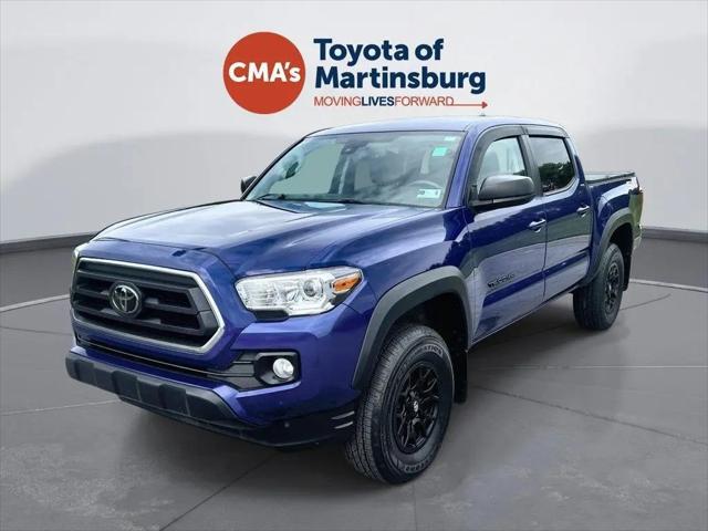 2023 Toyota Tacoma SR5 V6 for sale in Martinsburg, WV