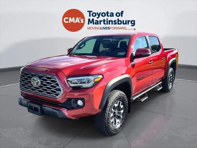 2023 Toyota Tacoma TRD Off Road for sale in Martinsburg, WV