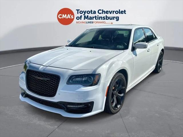 2022 Chrysler 300 S for sale in Martinsburg, WV