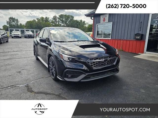 2023 Subaru WRX Premium for sale in Racine, WI