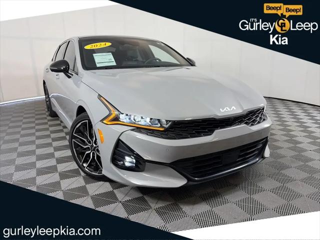 2024 Kia K5 GT for sale in Mishawaka, IN