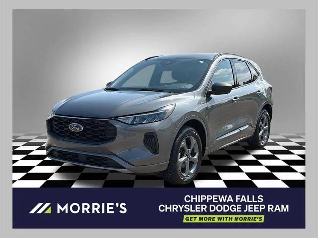 2024 Ford Escape ST-Line for sale in Chippewa Falls, WI