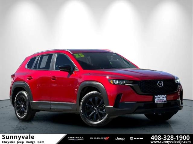 2025 Mazda CX-50 2.5 S Premium Package for sale in Sunnyvale, CA