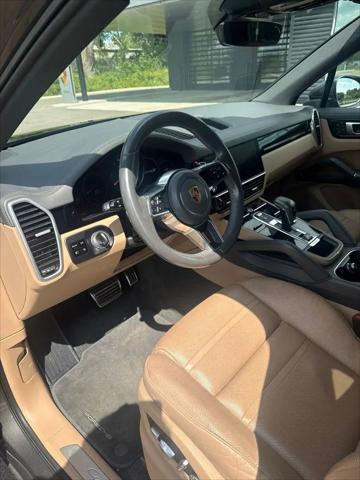 2019 Porsche Cayenne S for sale in Shelby Township, MI