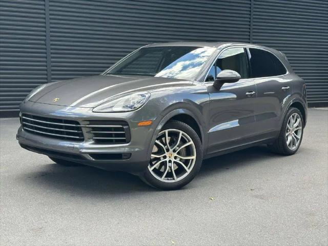 2019 Porsche Cayenne S for sale in Shelby Township, MI