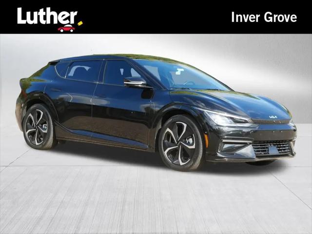 2024 Kia EV6 GT-Line for sale in Inver Grove Heights, MN