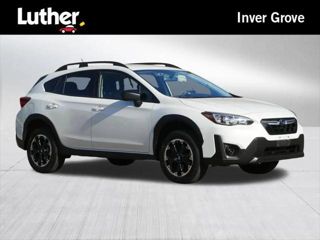2021 Subaru Crosstrek Base for sale in Inver Grove Heights, MN