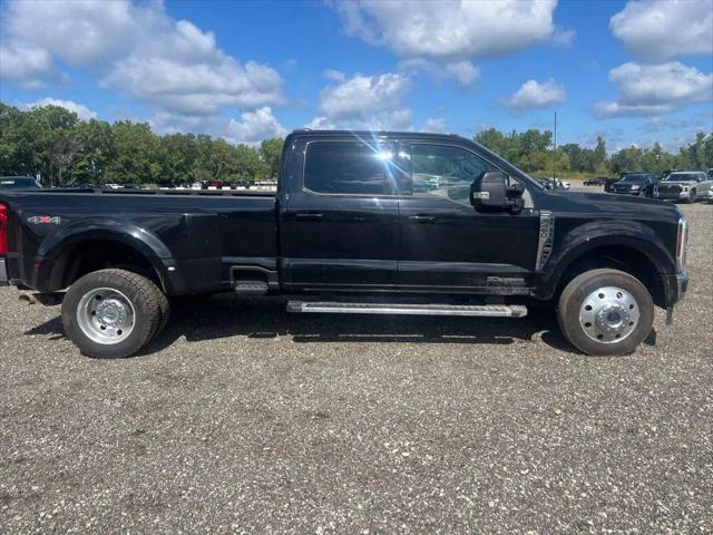 2024 Ford F-450 LARIAT for sale in Brainerd, MN