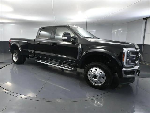 2024 Ford F-450 LARIAT for sale in Brainerd, MN
