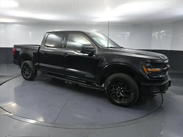 2024 Ford F-150 XLT for sale in Brainerd, MN