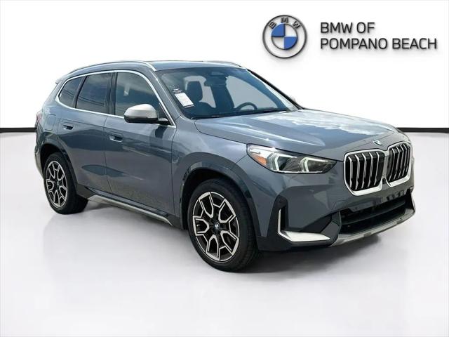 2024 BMW X1 xDrive28i for sale in Pompano Beach, FL