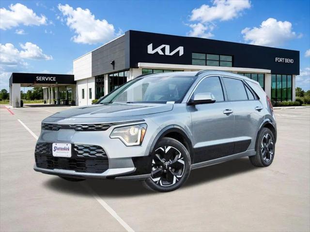 2023 Kia Niro EV Wind for sale in Rosenberg, TX