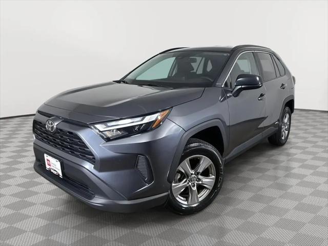 2025 Toyota RAV4 Hybrid LE for sale in Madison, WI