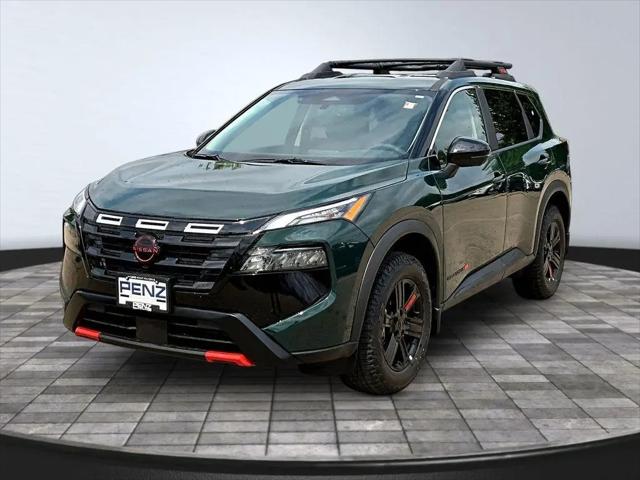 2026 Nissan Rogue Rock Creek for sale in ROCHESTER, MN