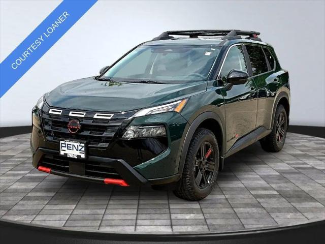 2026 Nissan Rogue Rock Creek for sale in ROCHESTER, MN