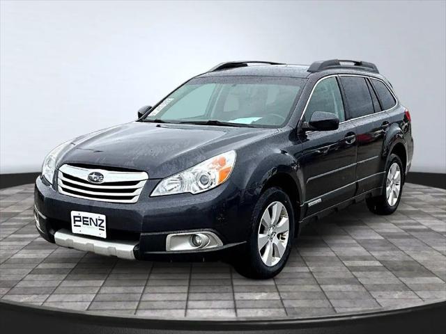 2012 Subaru Outback 2.5i Limited for sale in ROCHESTER, MN