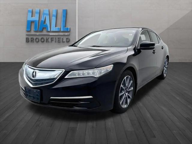 2016 Acura TLX V6 Tech for sale in Waukesha, WI