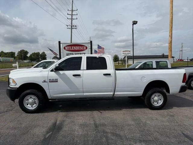 2017 Ram 2500 Tradesman Crew Cab 4x4 8 Box for sale in O'Fallon, MO
