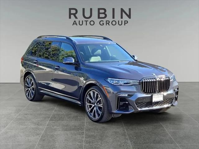2021 BMW X7 M50i for sale in Boise, ID