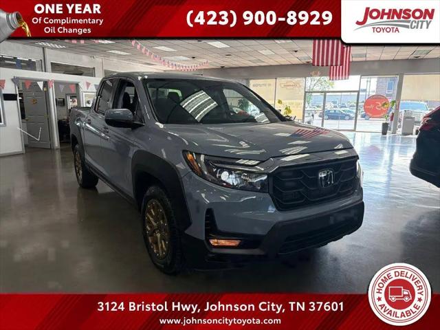 2023 Honda Ridgeline RTL for sale in Johnson City, TN