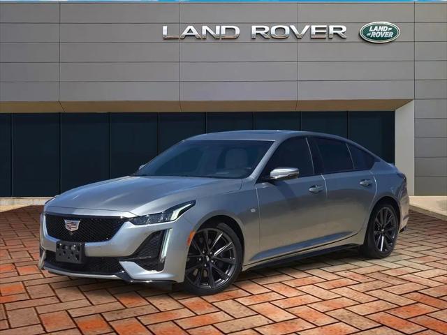 2023 Cadillac CT5 Sport for sale in Shreveport, LA