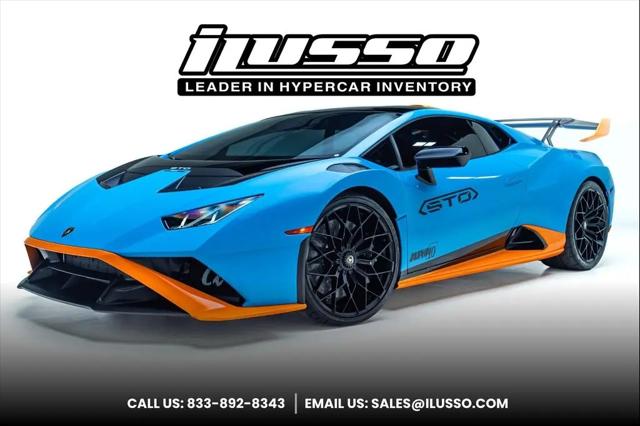 2024 Lamborghini Huracan Coupe for sale in Boynton Beach, FL