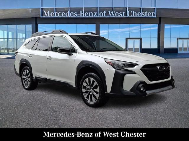 2024 Subaru Outback Limited for sale in West Chester, PA