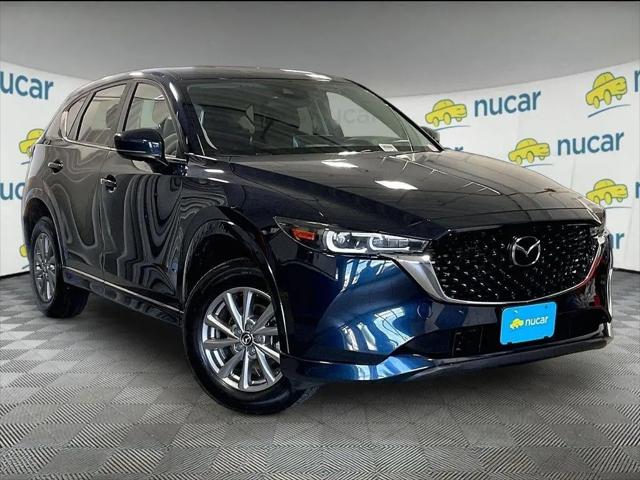2025 Mazda CX-5 2.5 S Select for sale in Norwood, MA