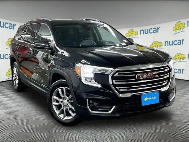 2024 GMC Terrain AWD SLT for sale in Norwood, MA