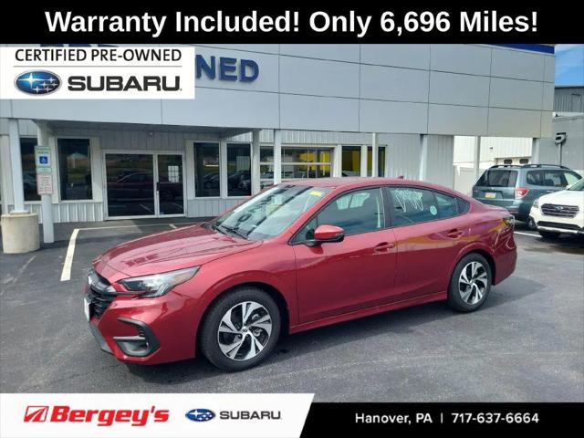 2025 Subaru Legacy Premium for sale in Hanover, PA