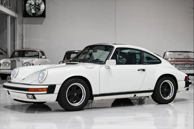 1987 Porsche 911 Carrera for sale in St. Louis, MO