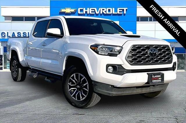 2023 Toyota Tacoma TRD Sport for sale in Owasso, OK
