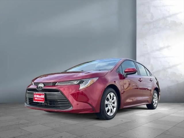 2025 Toyota Corolla LE for sale in Clinton, IA