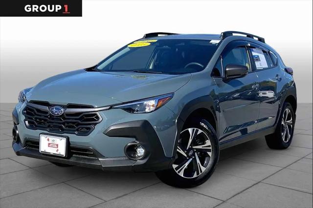 2025 Subaru Crosstrek Premium for sale in Manchester, NH