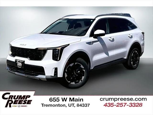 2024 Kia Sorento S for sale in Tremonton, UT