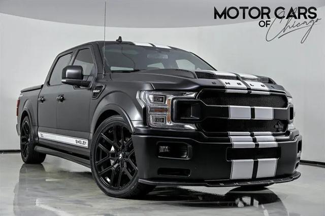 2019 Ford F-150 LARIAT for sale in Joliet, IL